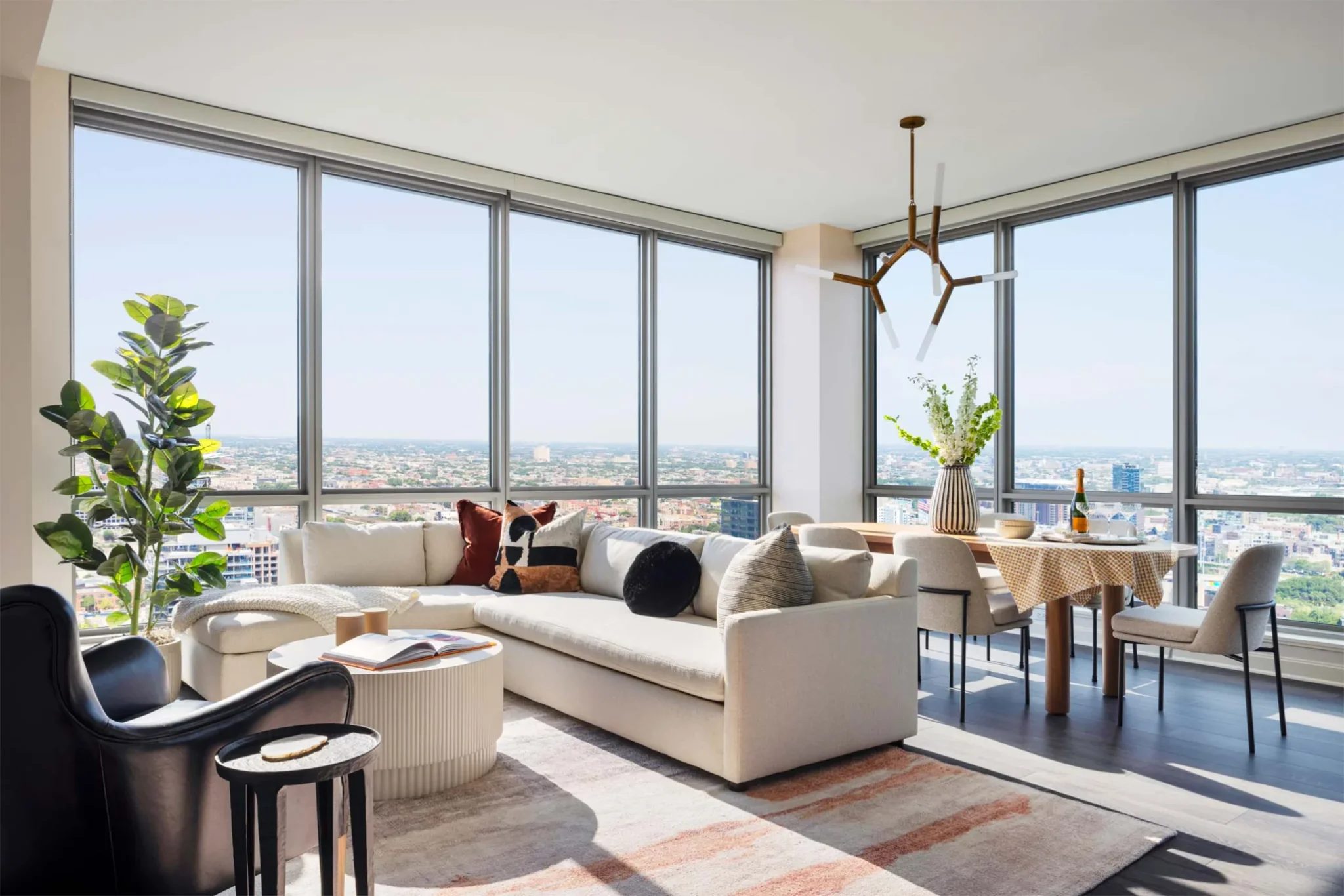 Chicago Condo: 188 N Peoria St