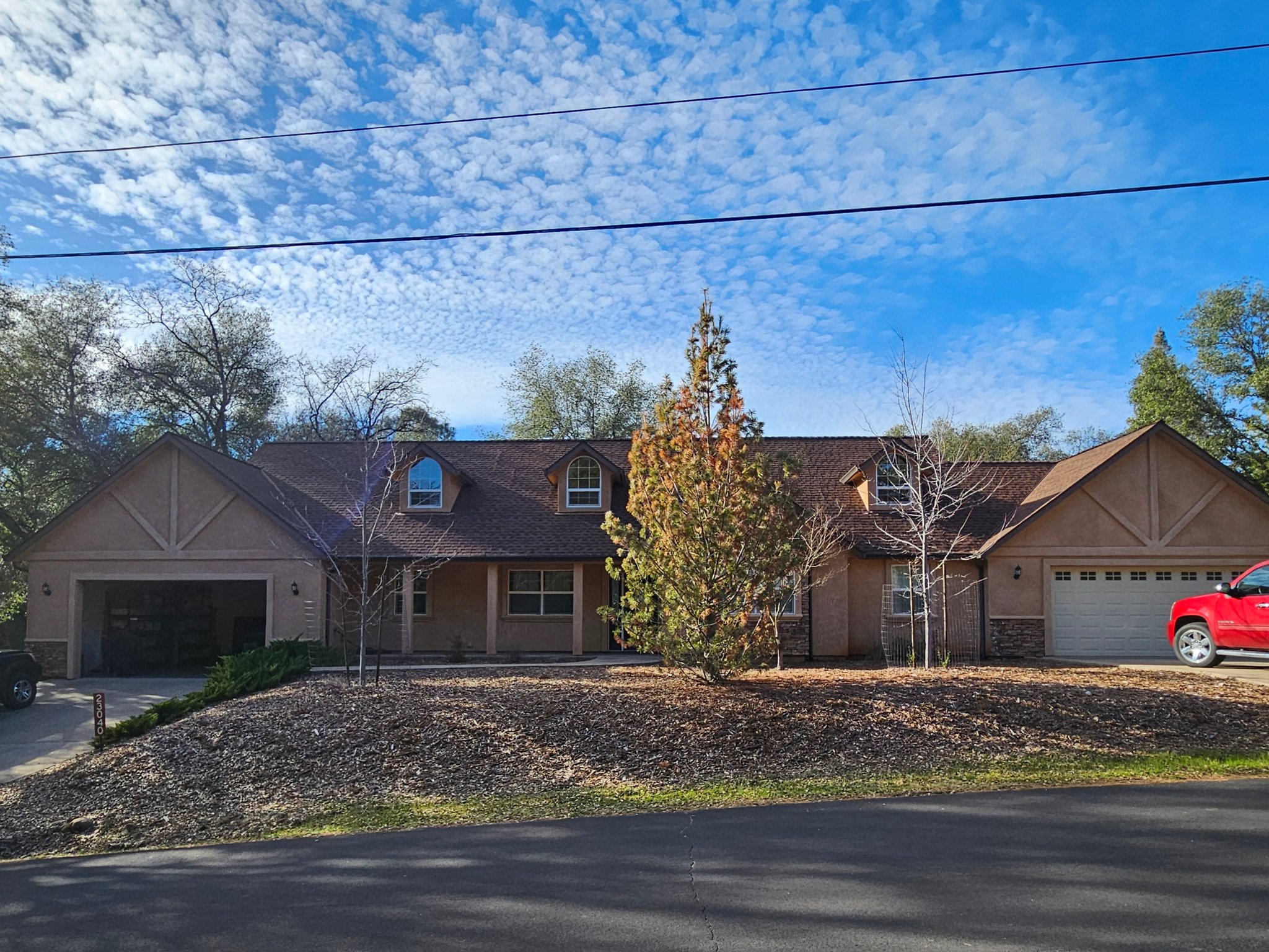 Auburn House: 23040 Cypress Point Way