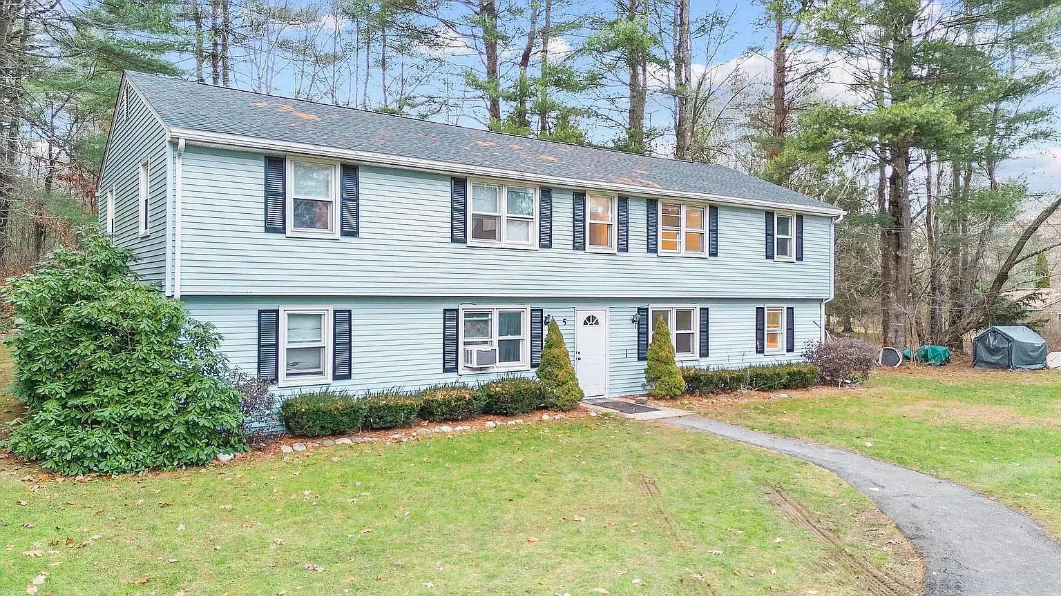 Burlington Multiplex: 5 Foote Rd