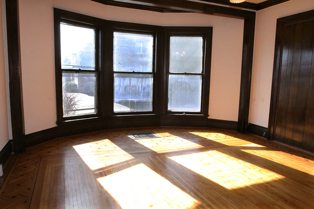 Rochester Apartment: 485 UNIVERSITY AVE, APT 1, ROCHESTER, NY 14607