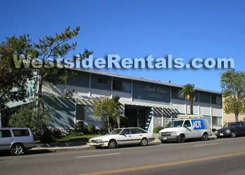 Montrose House: 4447 Oceanview Blvd.