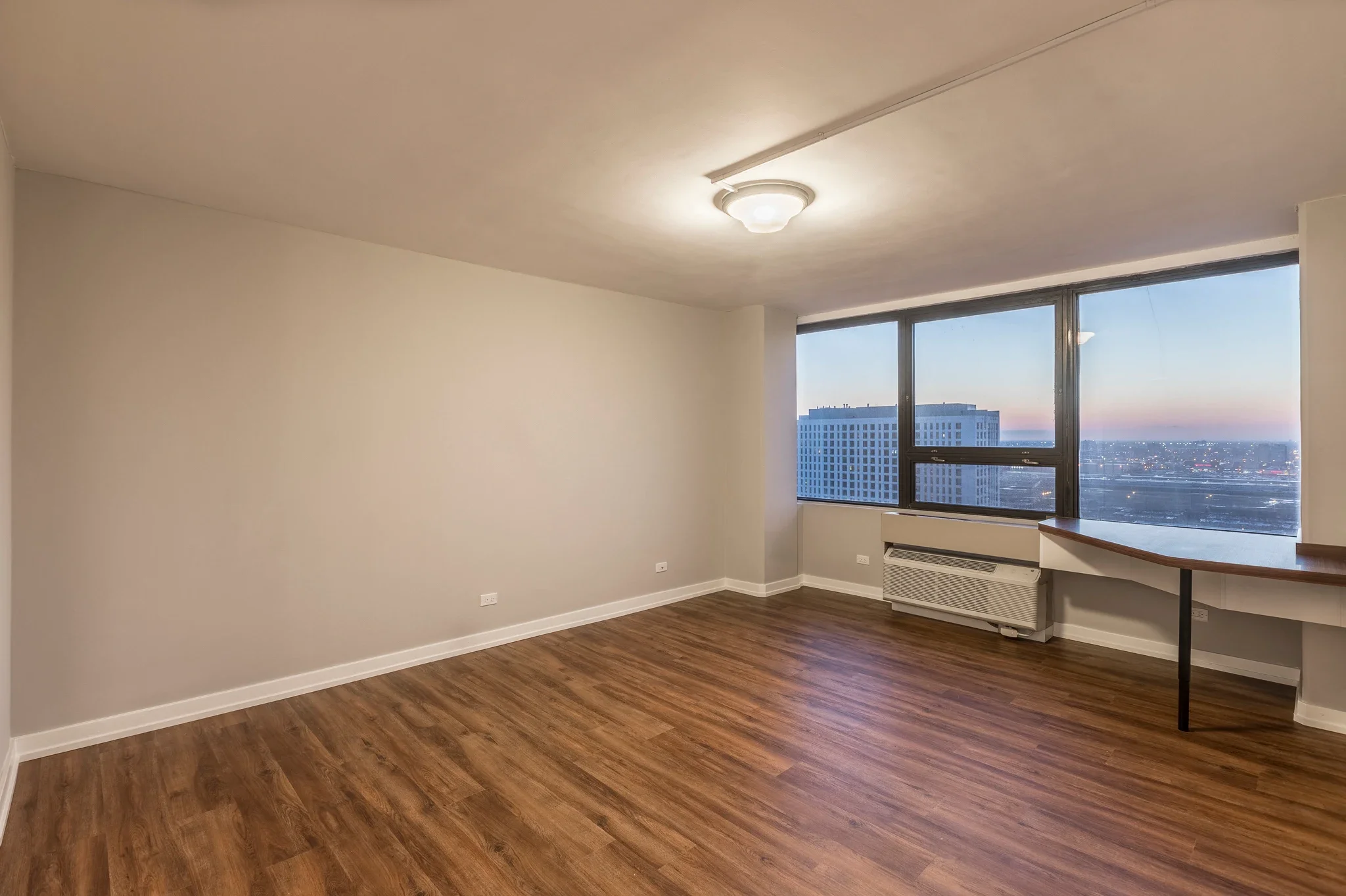 Chicago Condo: 1120 S Michigan