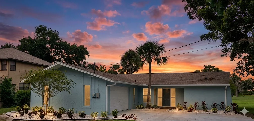 Crystal River House: 540 N Afterglow Cir
