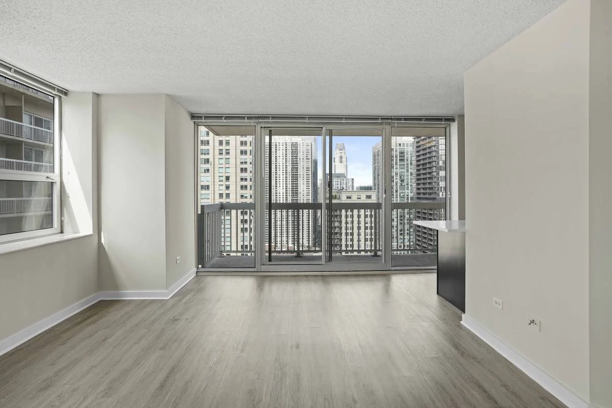 Chicago Condo: 516 N State St