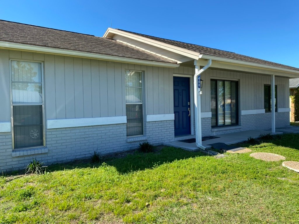 New Port Richey Single Room: 7448 Mitchell Ranch Rd