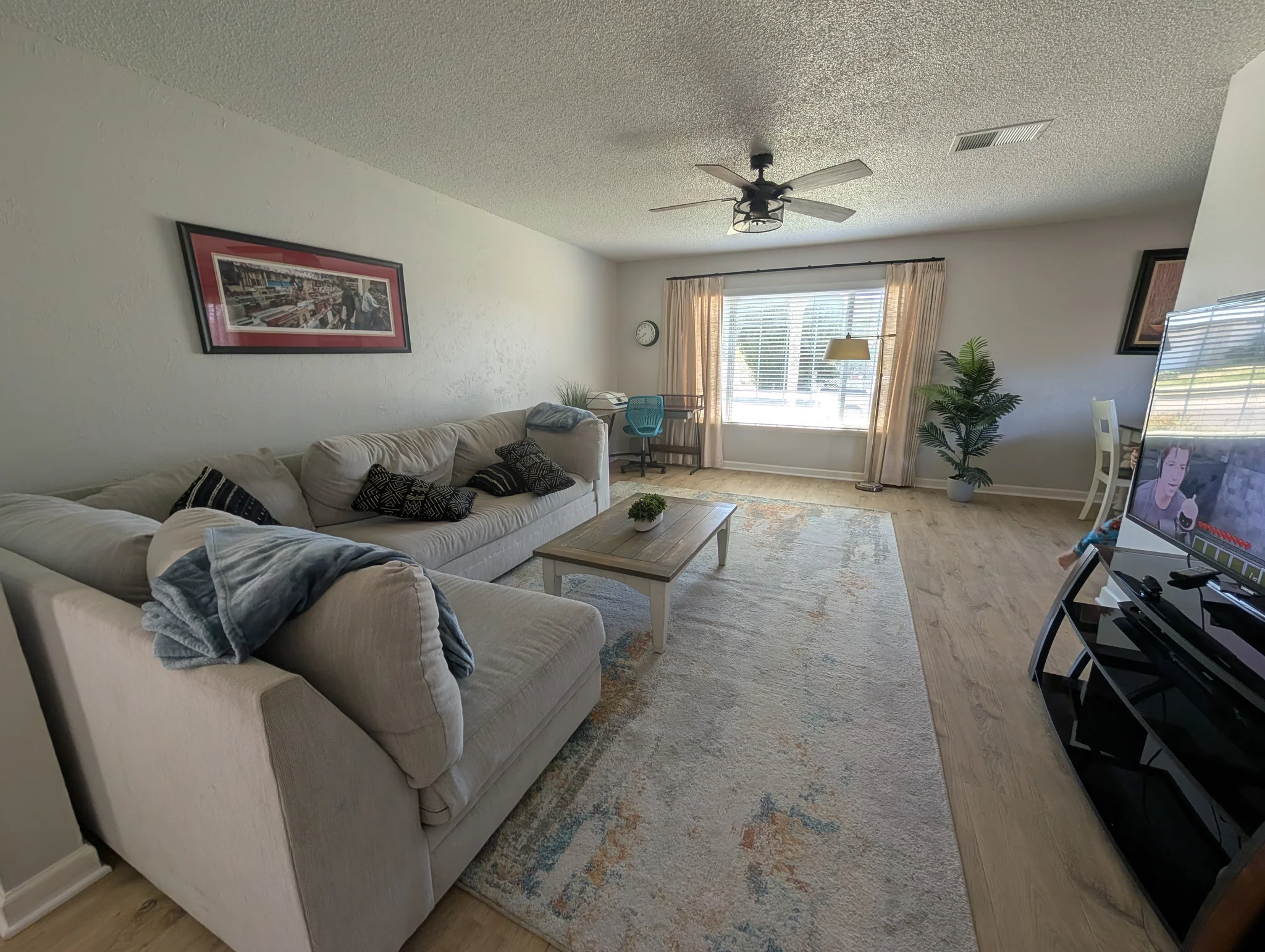 Loma Linda House: 1924 Hardt Street