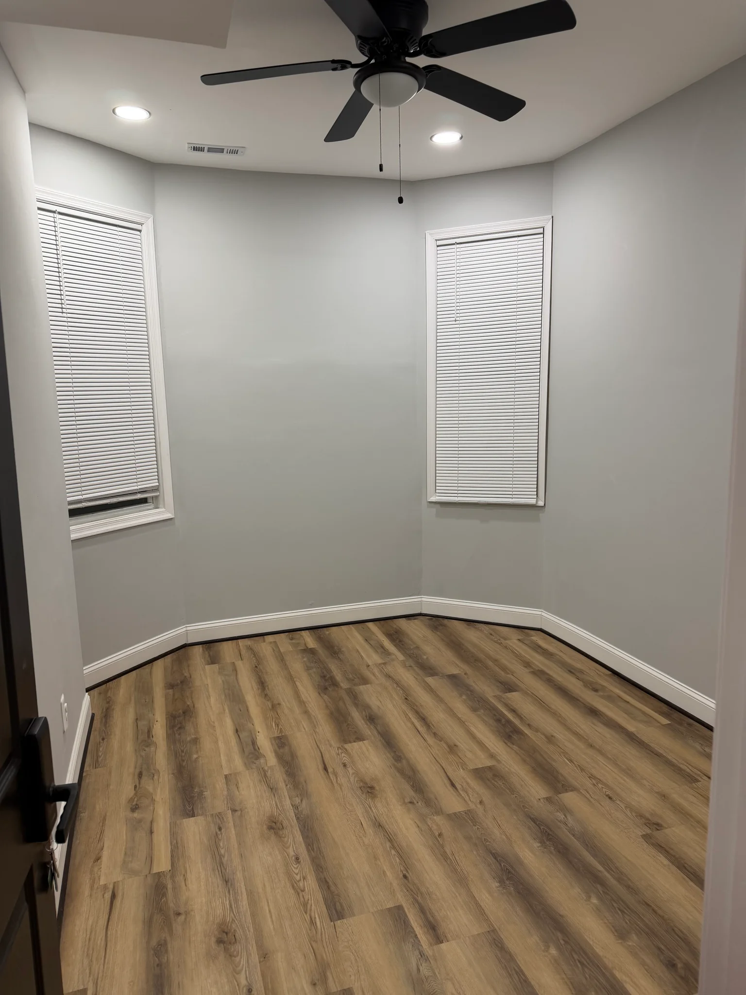 Baltimore House: 3113 Presbury Street