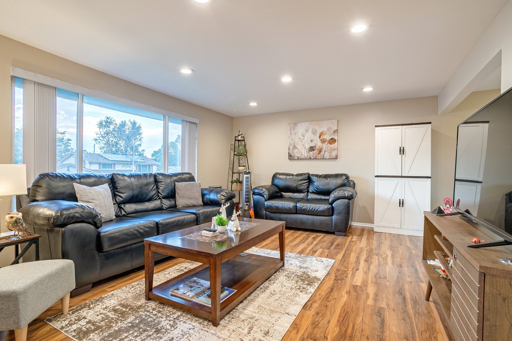 Arvada Multiplex: 7500 Teller Street