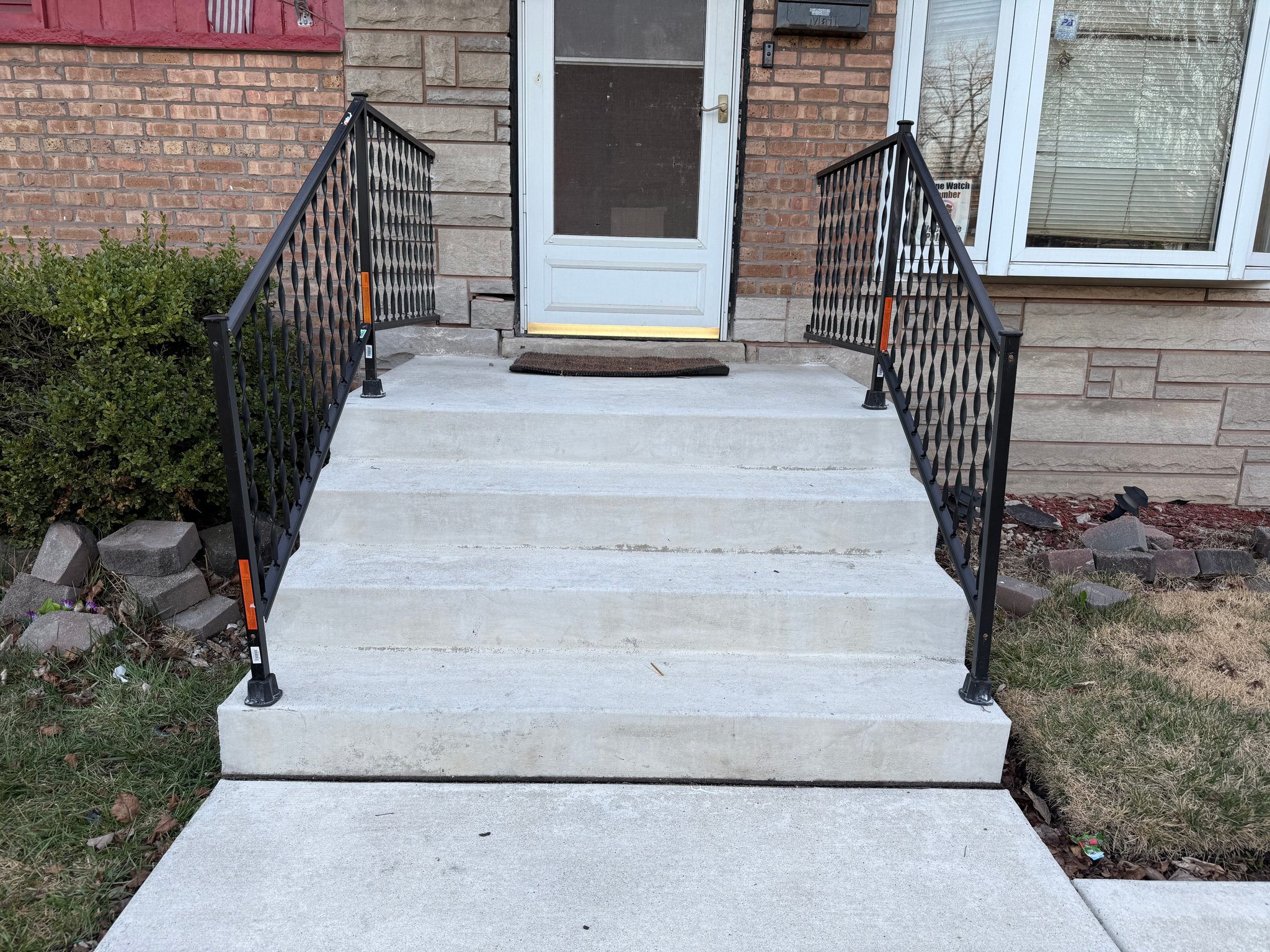 Hammond House: 7616 Howard Ave