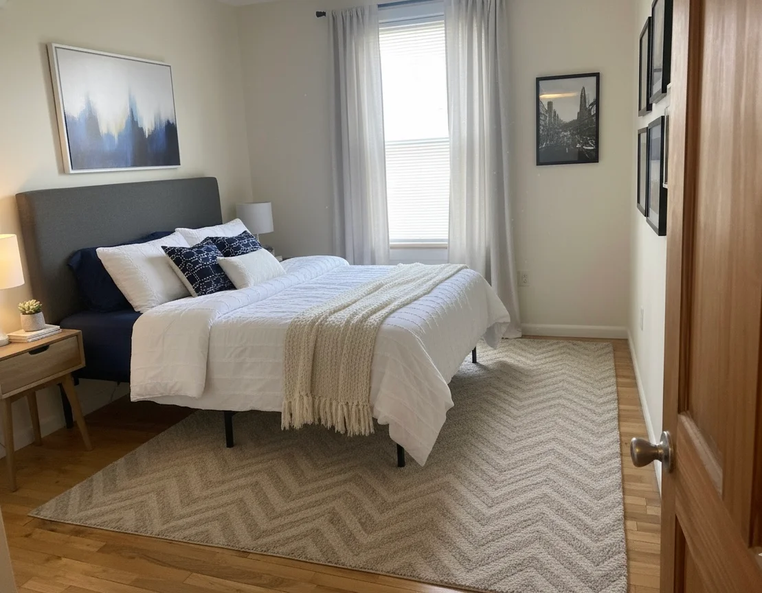 Philadelphia House: 3431 Ridge Ave,