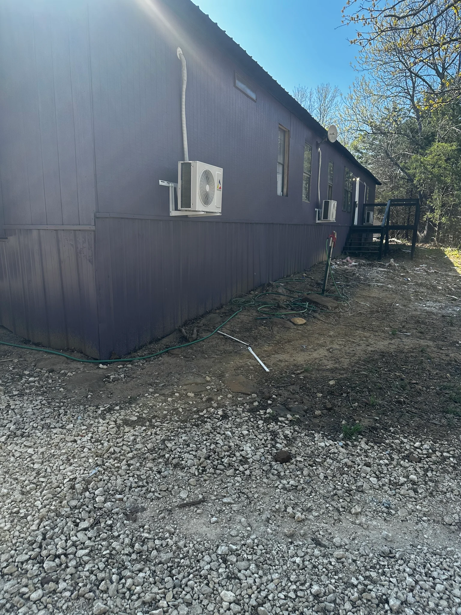 Mead Other: 21 r m way