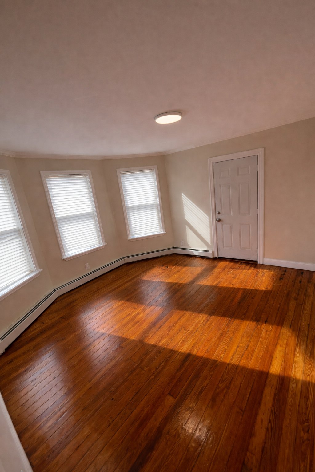 Central Falls Multiplex: 37 Perry St