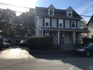 Berwyn Multiplex: 32 Central Avenue