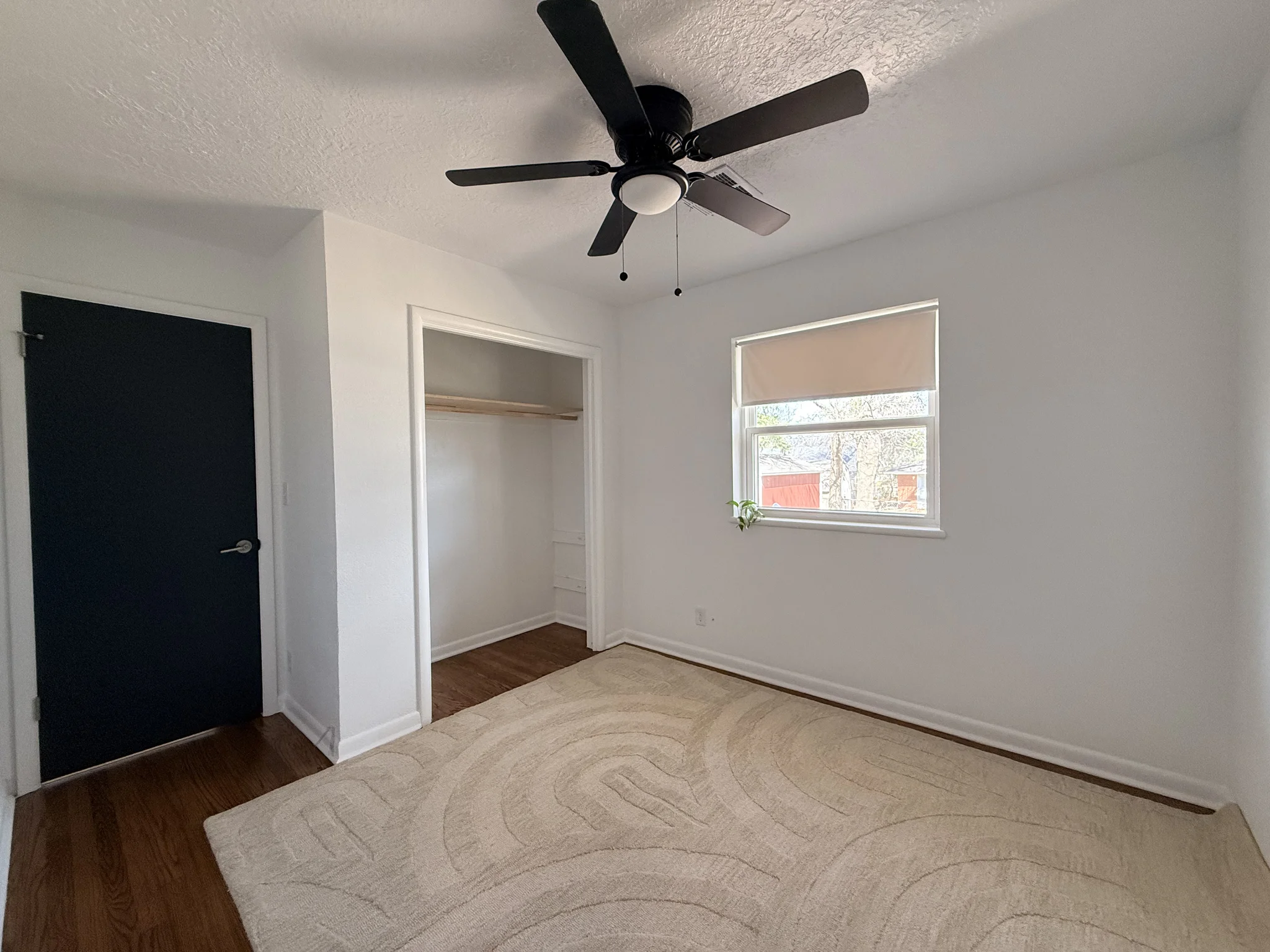 NORMAN House: 517 Inwood Dr.