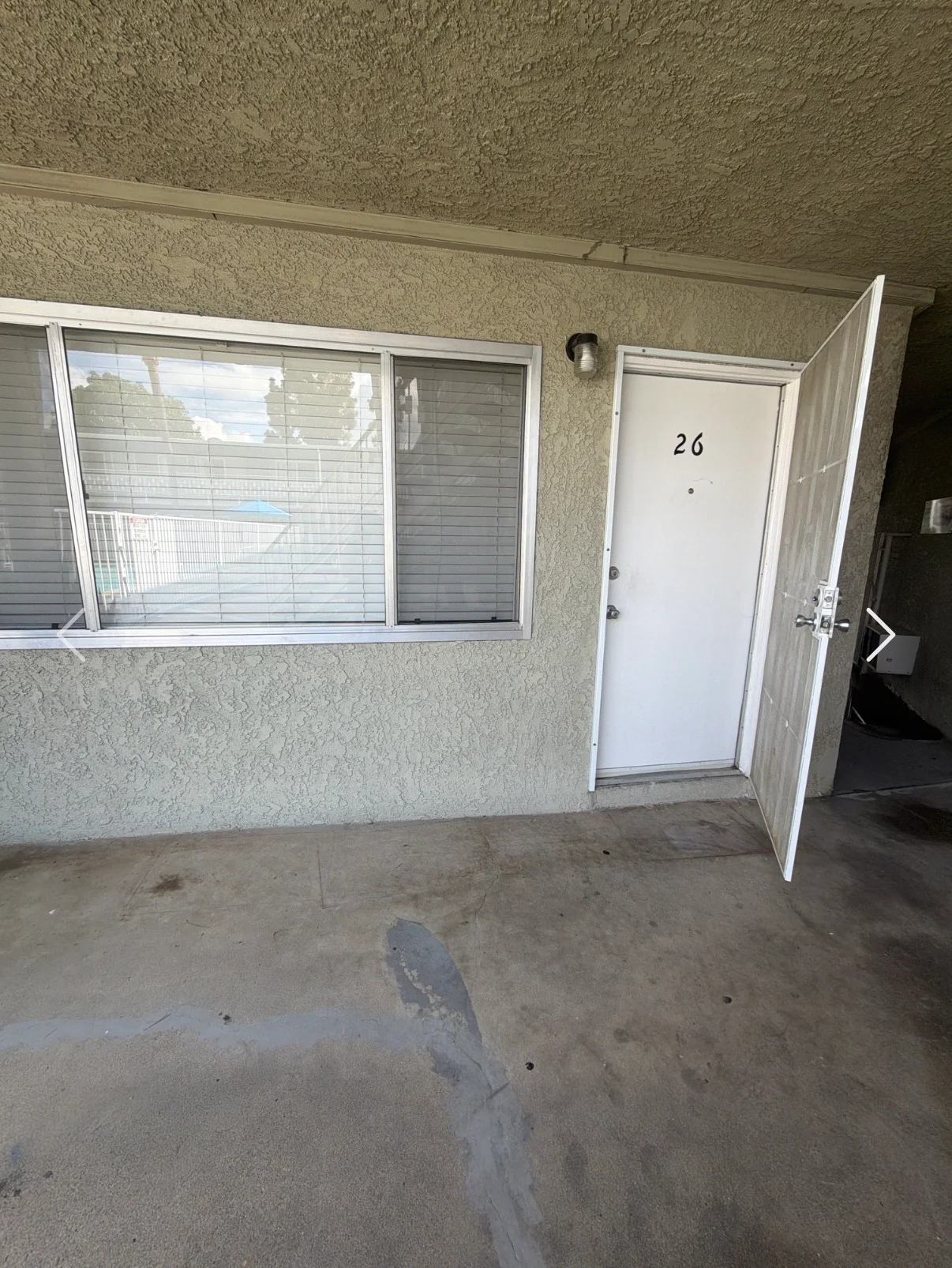 Covina Apartment: 444 E Rowland St