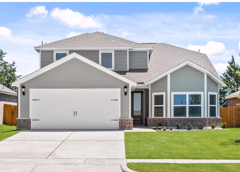 Hutchins House: 340 Southaven Blvd