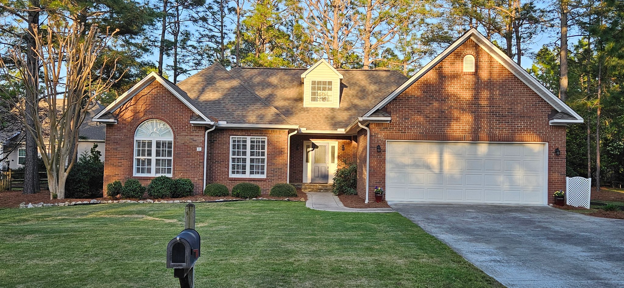 Pinehurst House: 11 Carter Ln