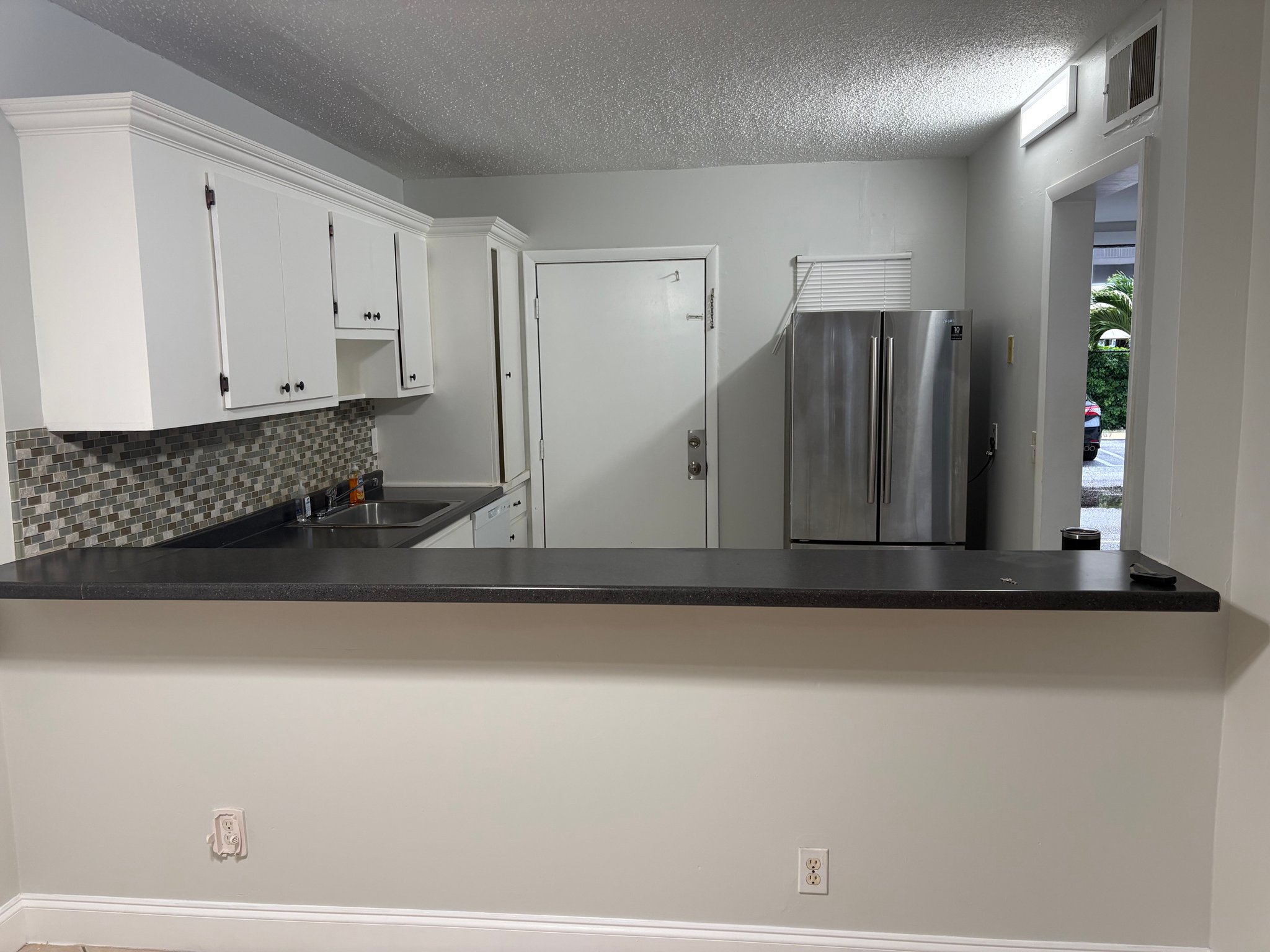 West Palm Beach Condo: 4500 N. Flagler Dr.