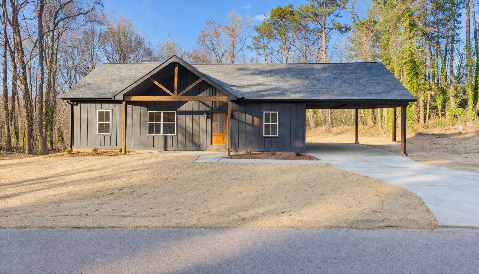 Bremen House: 141 Sewell Road