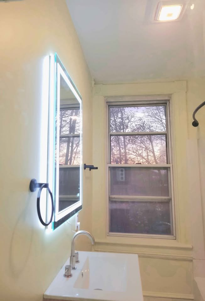 Woonsocket Multiplex: 455 Carrington Avenue