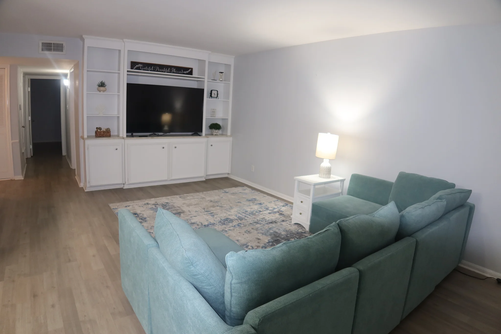 Shreveport Condo: 3730 Fairfield Ave