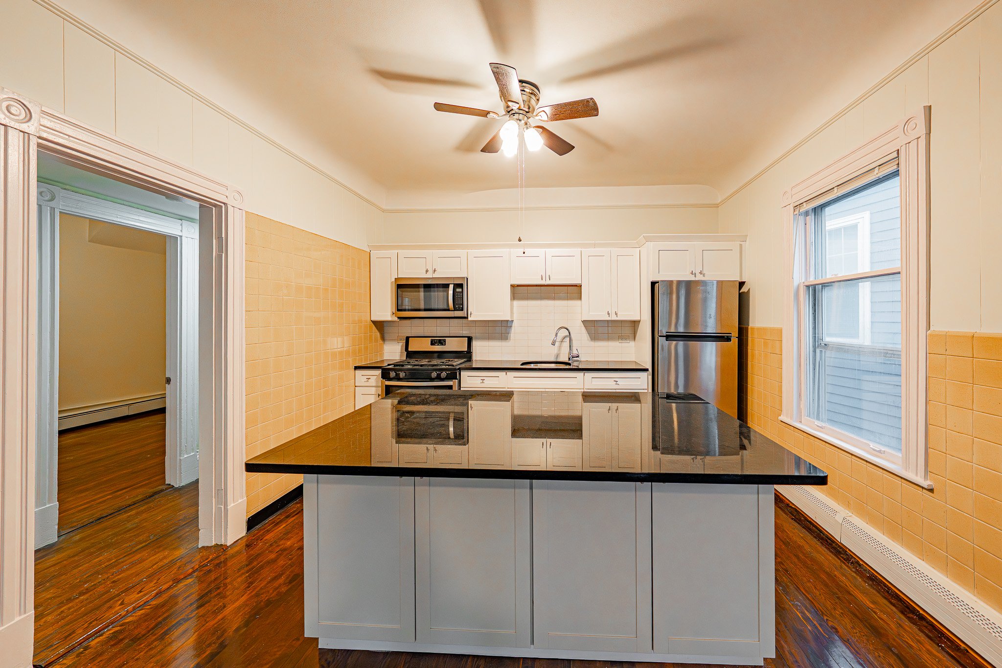 East Boston Multiplex: 118 White st