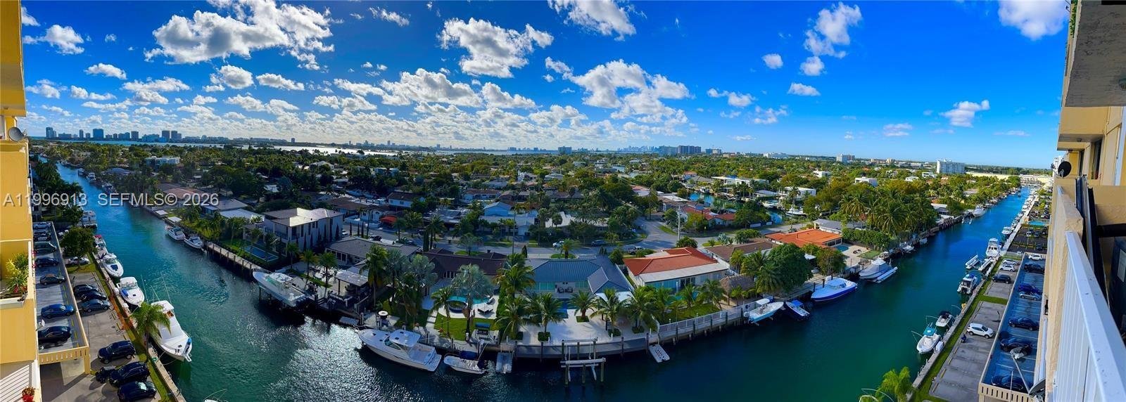 North Miami Condo: 2350 NE 135th St