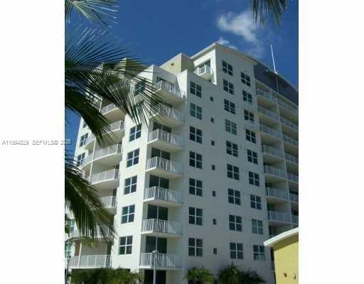 Miami Condo: 3180 SW 22nd Ter