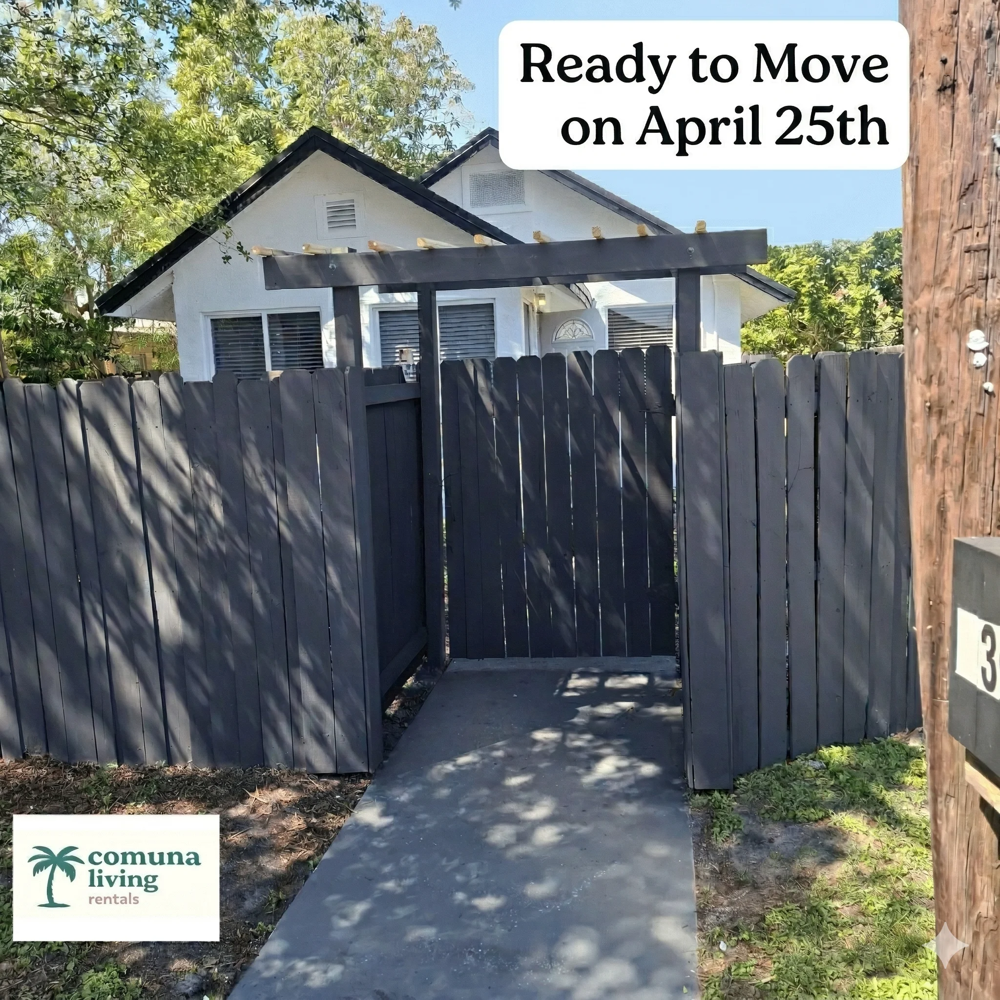 Fort Lauderdale House: 1345 NE 5th terrace