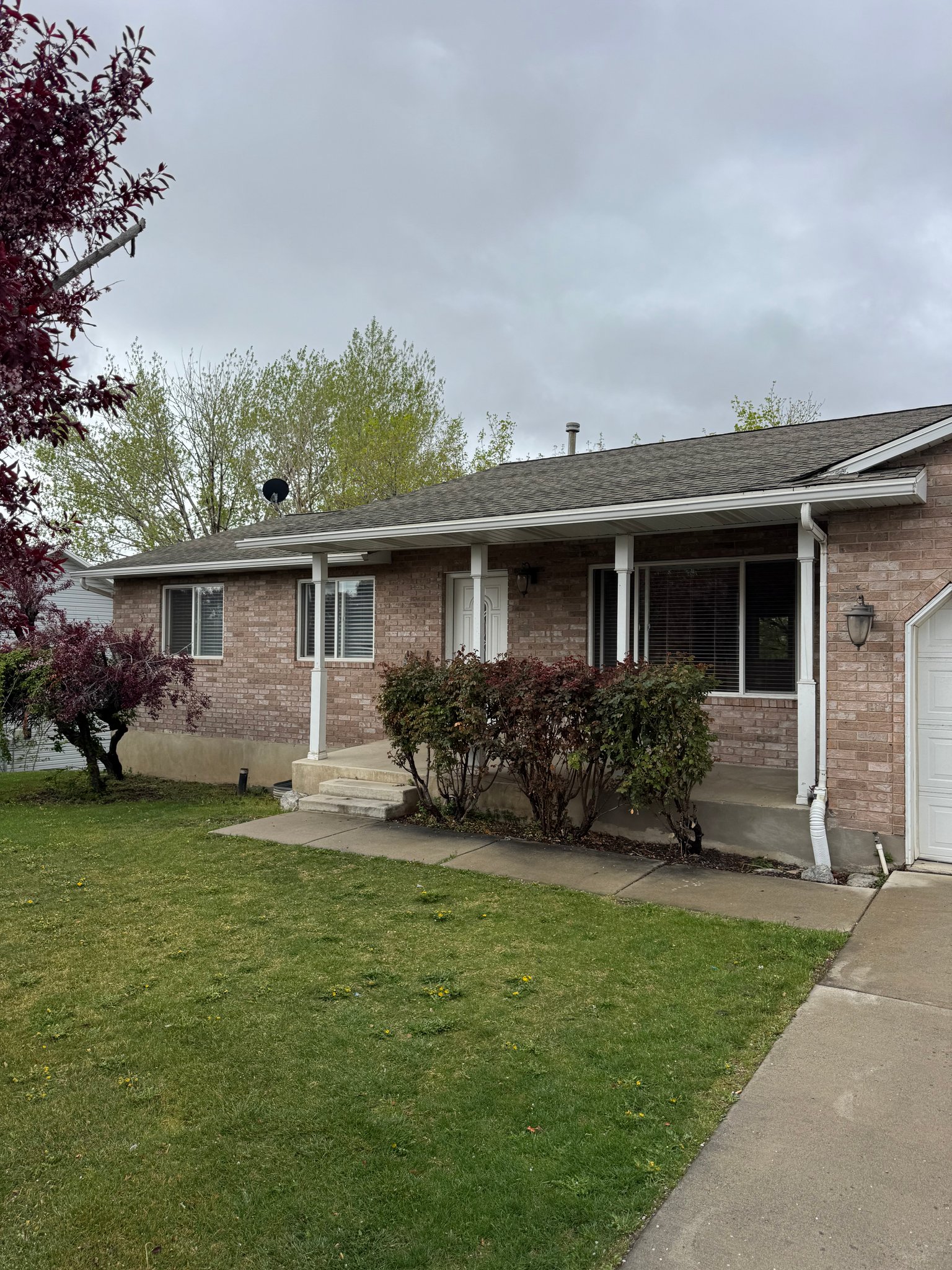 Lehi House: 595 N 1200 E