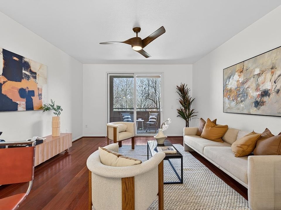 san jose Apartment: 1390 Saddle Rack St