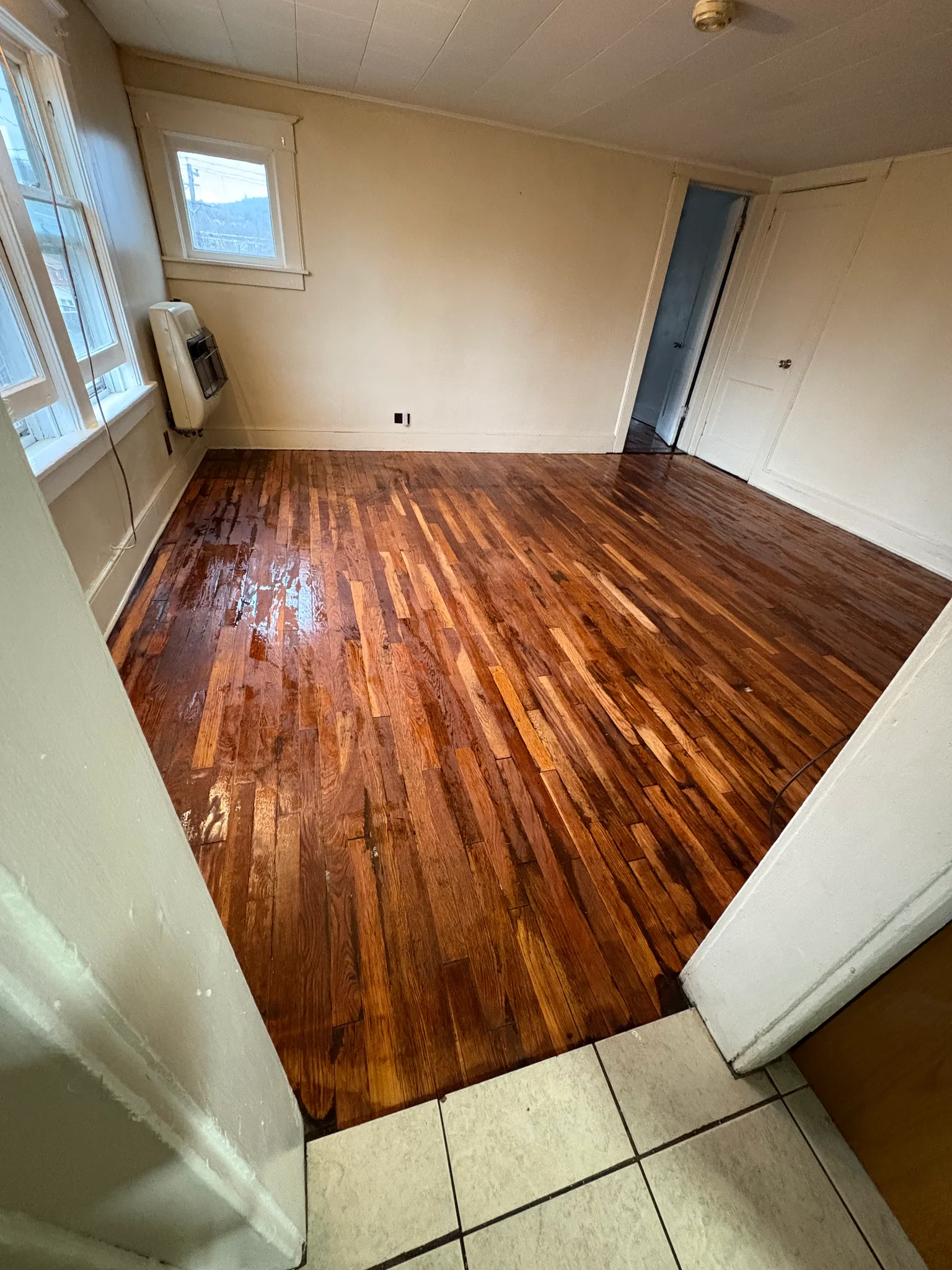 Binghamton Multiplex: 97 Broad Ave