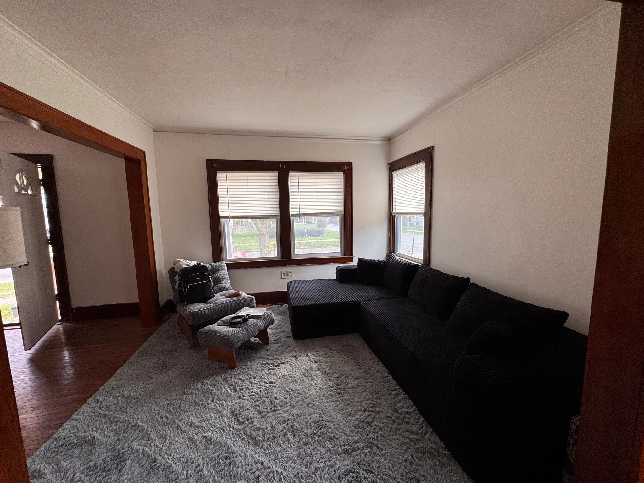 Rochester Multiplex: 186 Spruce St