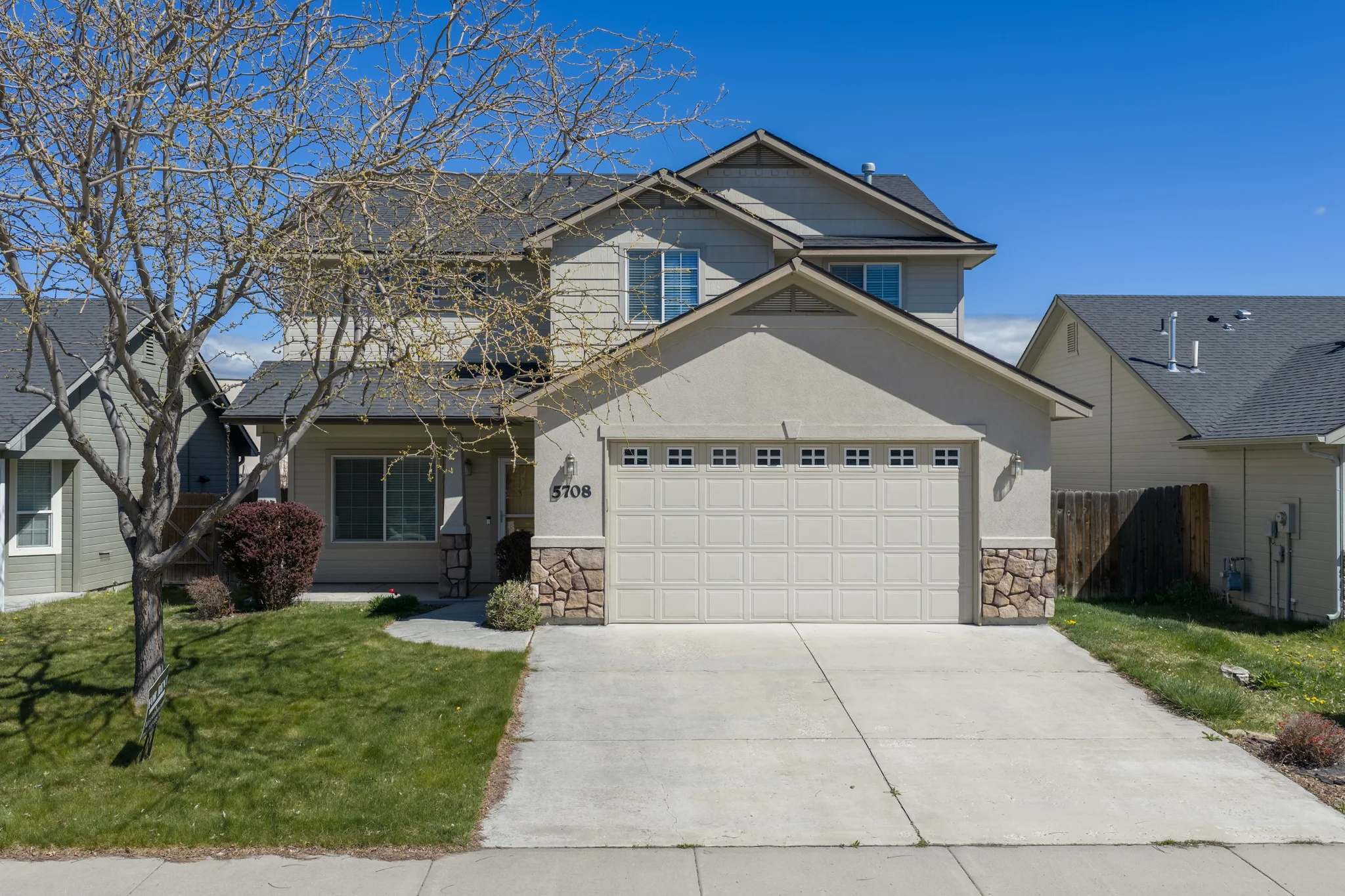Boise House: 5708 Kimmer Cove Way