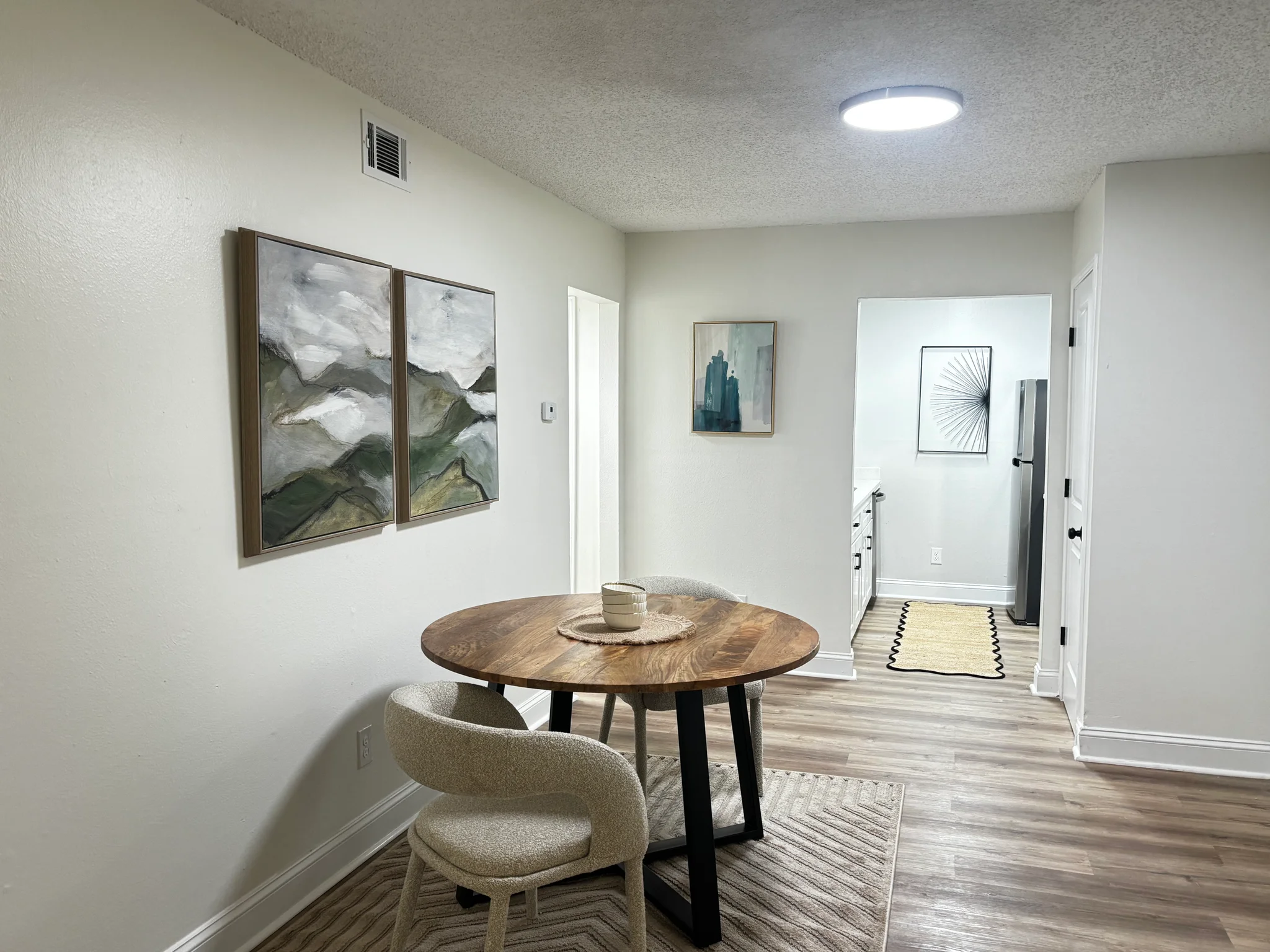 Mobile Apartment: 442 Cottage Hill Rd