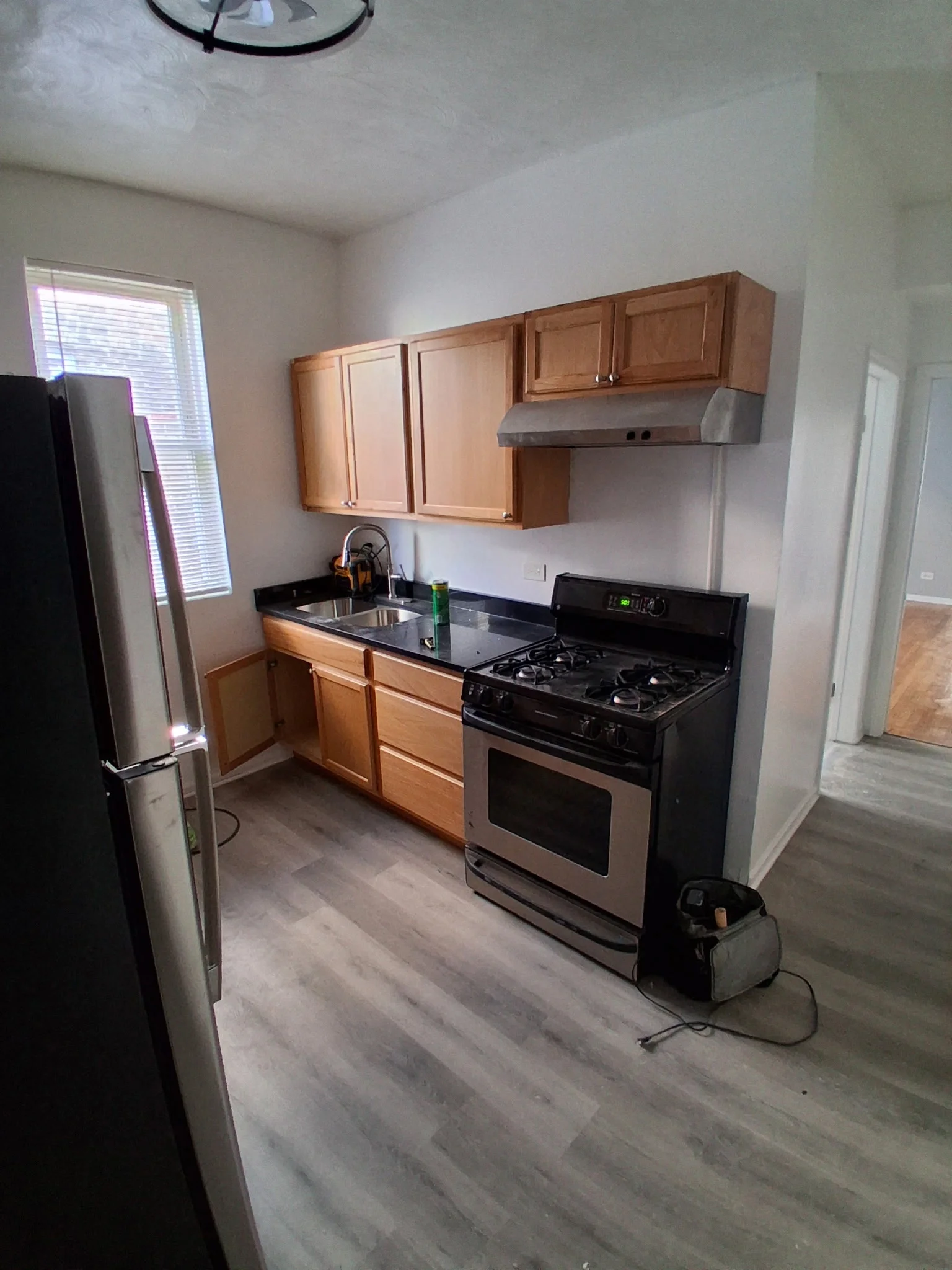 Chicago Multiplex: 4508 W Monroe Street