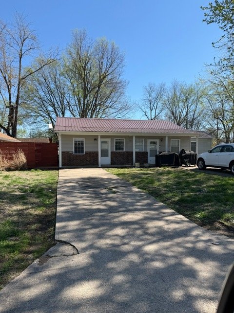 Carlisle Multiplex: 208 N Singer St
