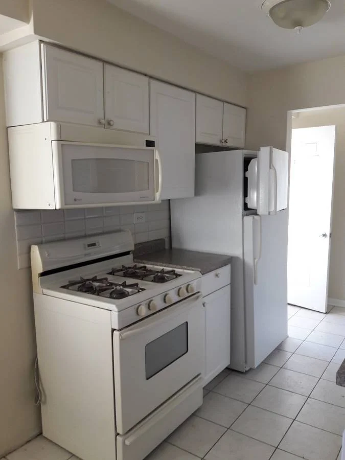 Mount Prospect Condo: 1800 W Knightsbridge Dr