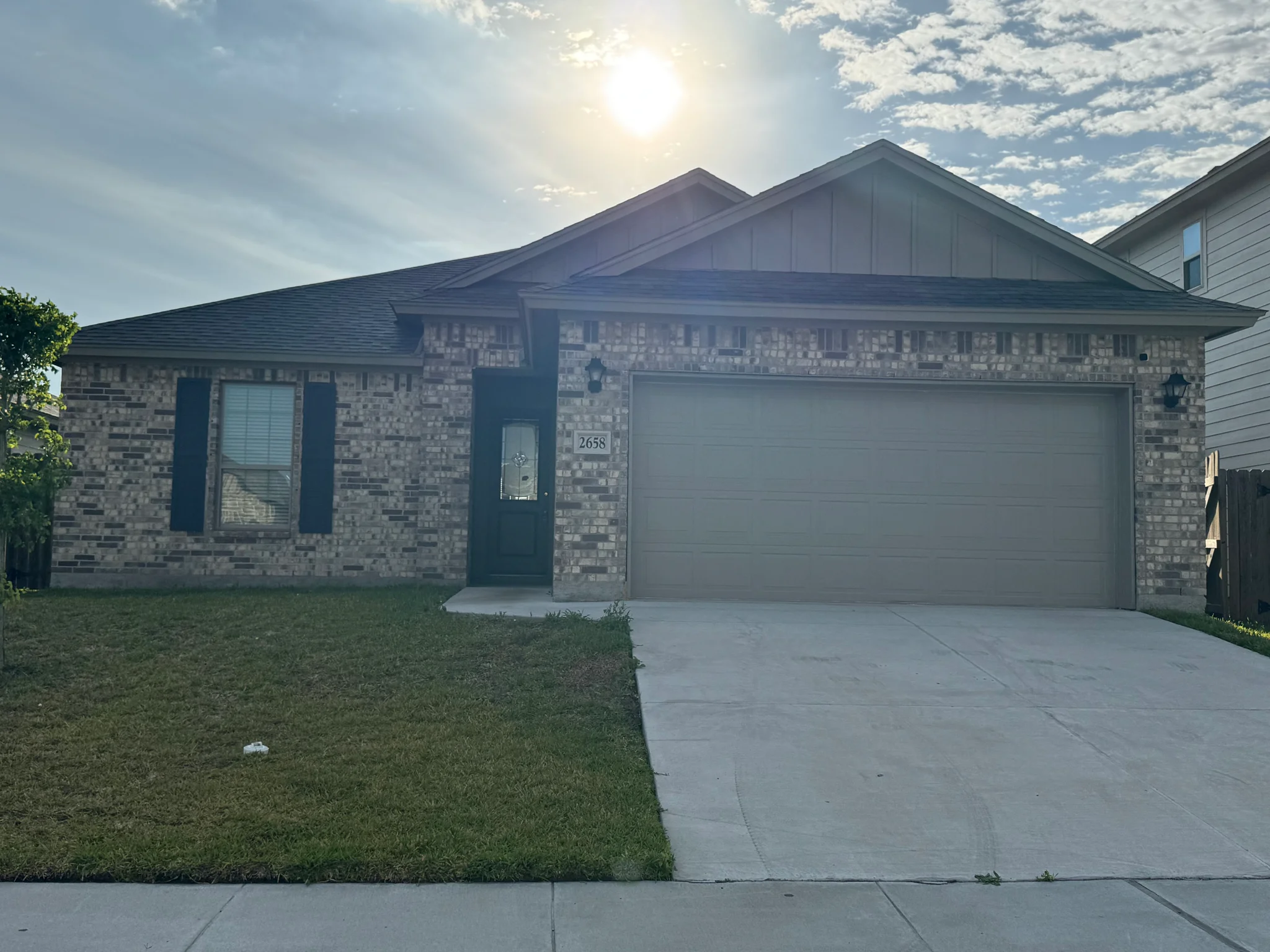 Corpus Christi House: 2658 westeros