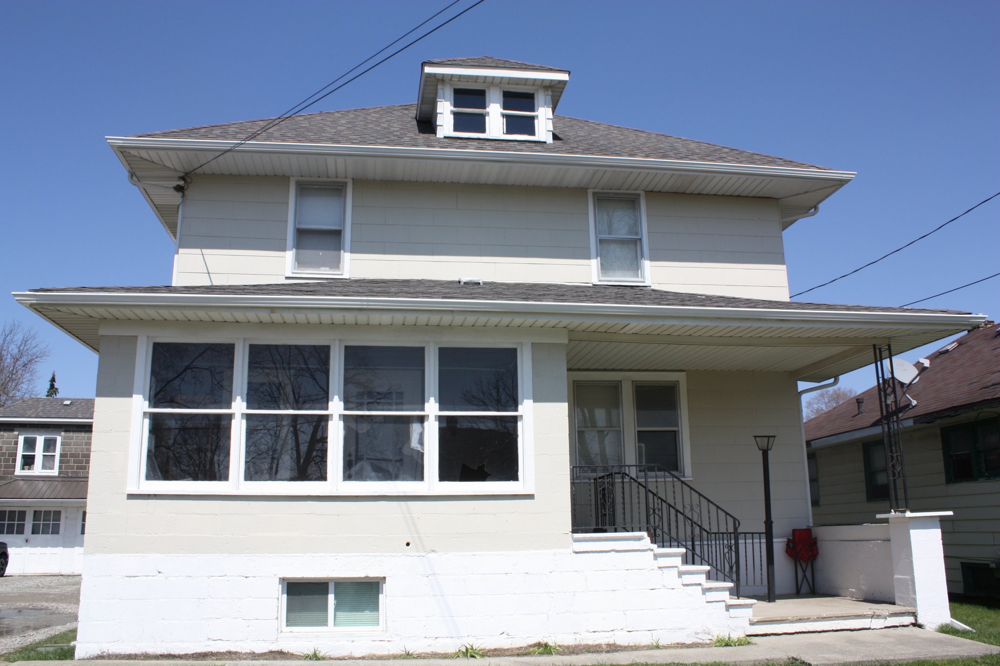 Burton Multiplex: 2077 E Boatfield Ave