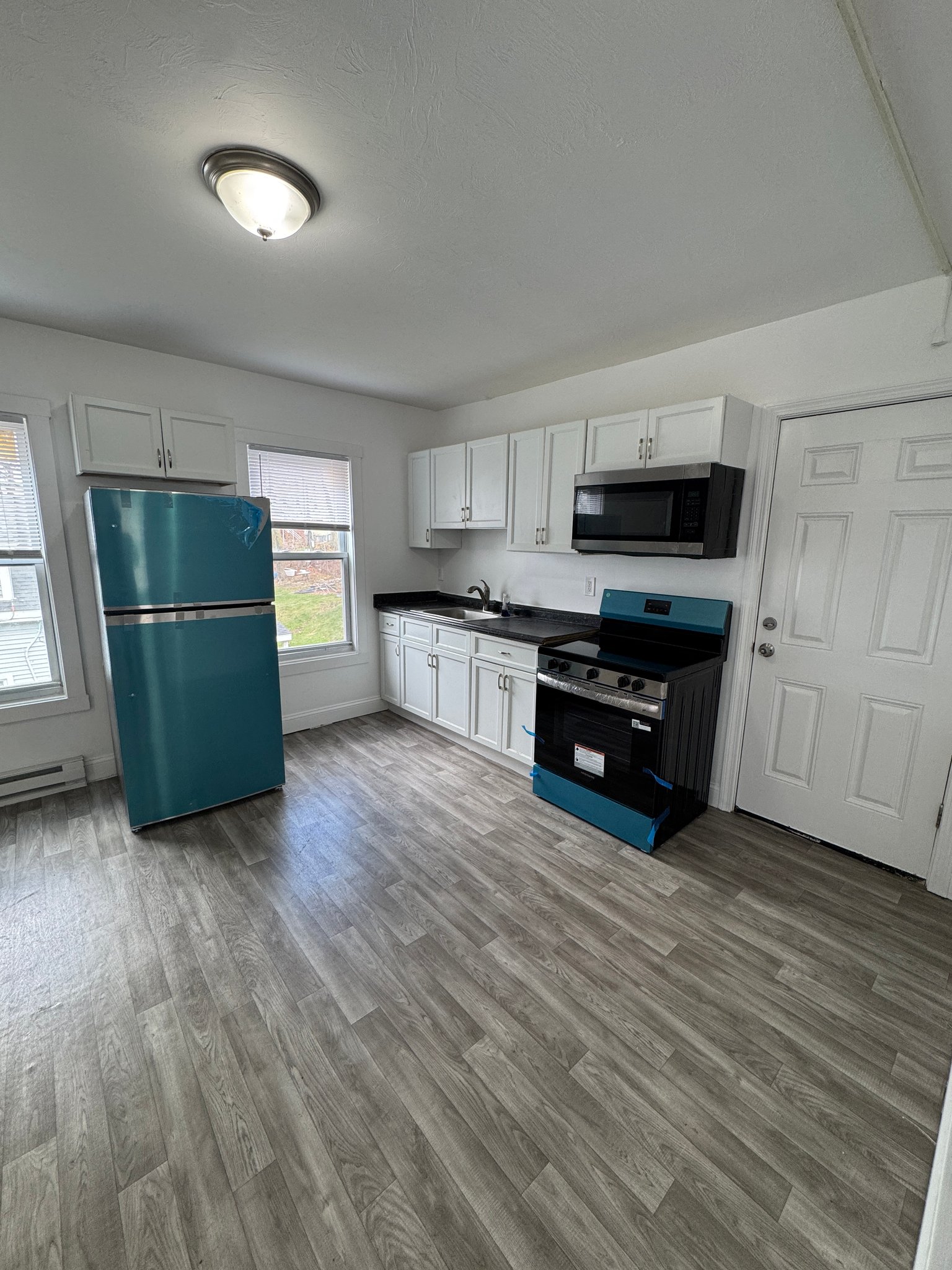 Worcester Multiplex: 107 Eastern Ave