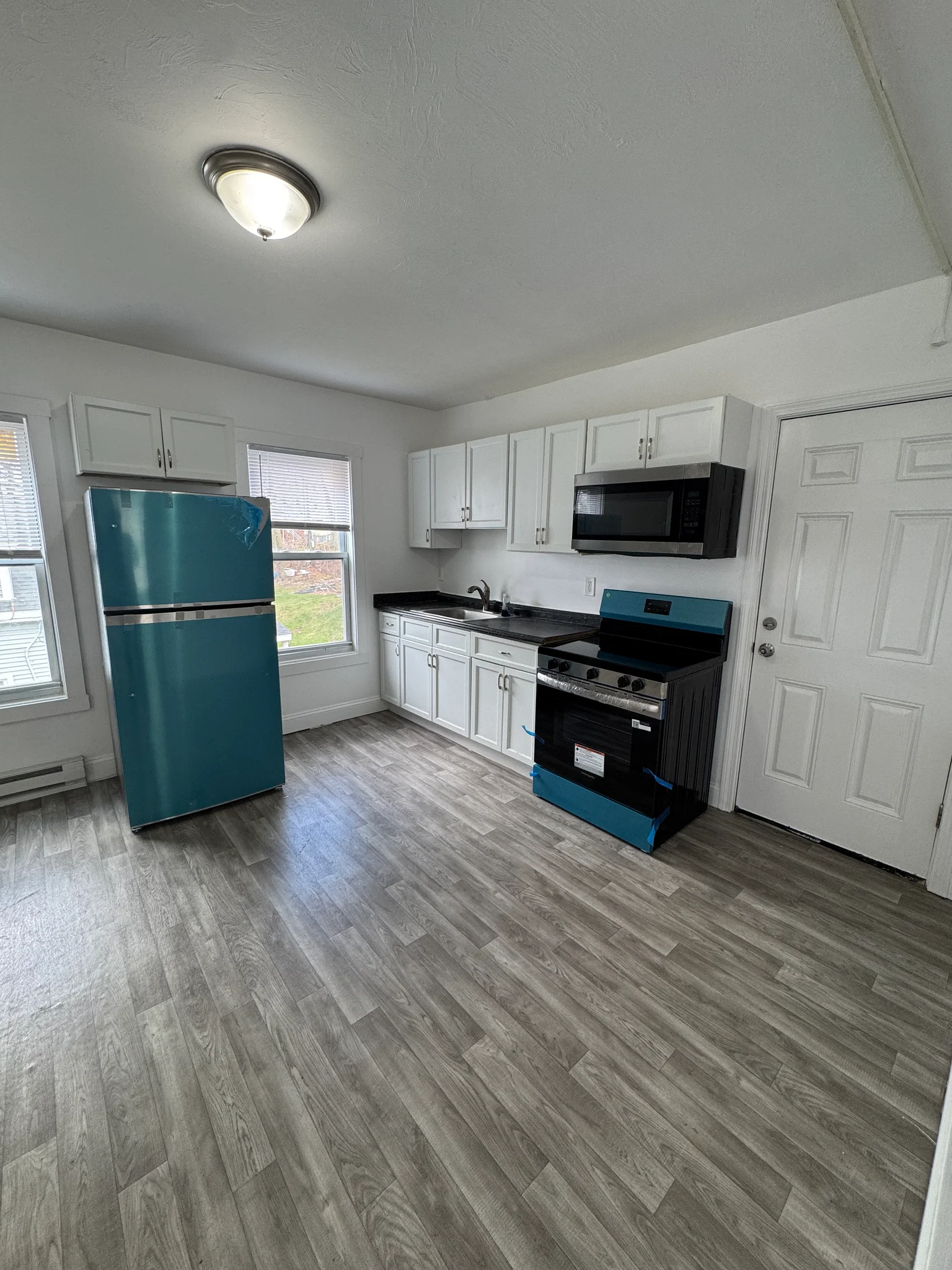 Worcester Multiplex: 107 Eastern Ave