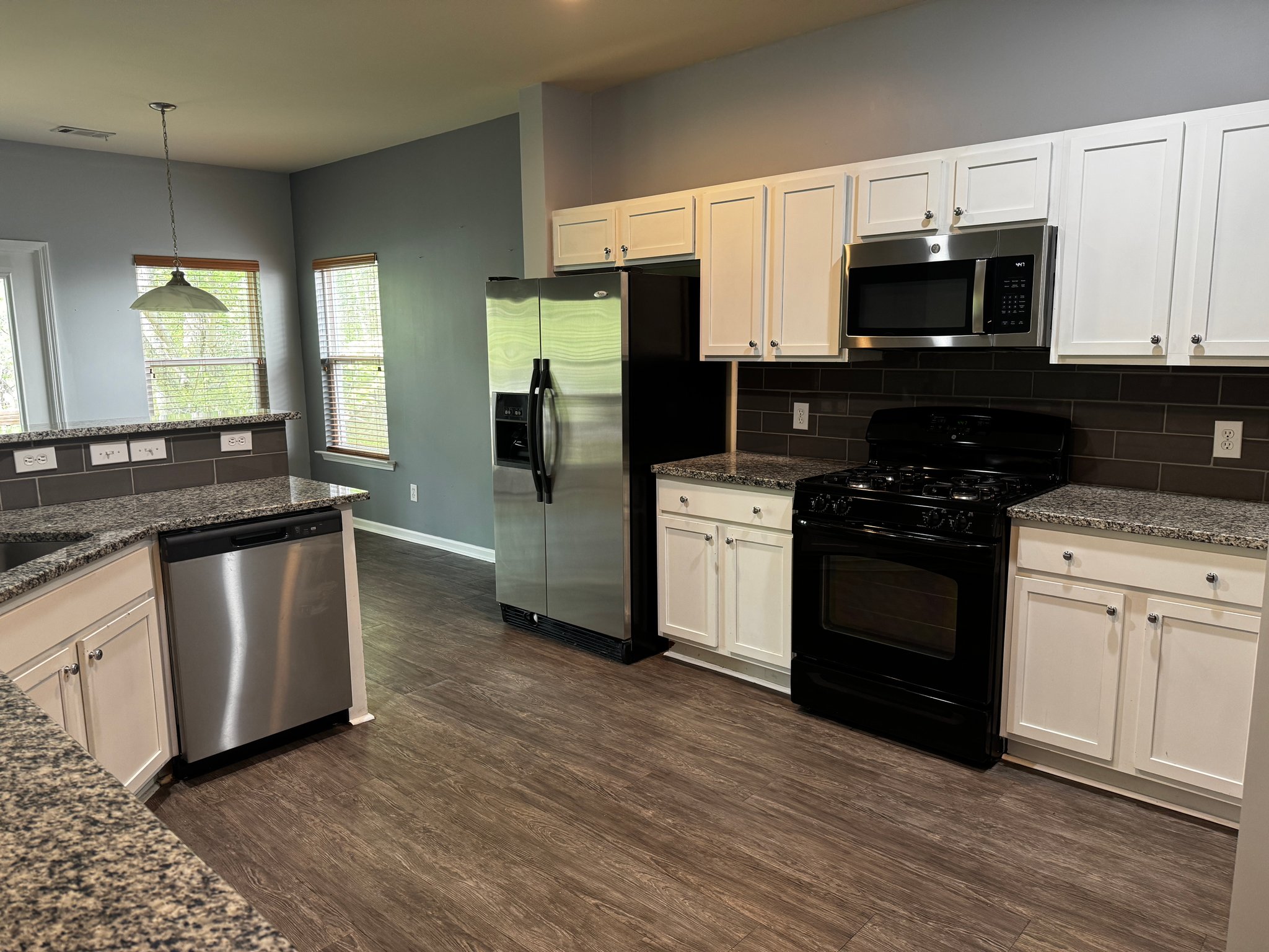 Acworth House: 234 Brookhaven Ct