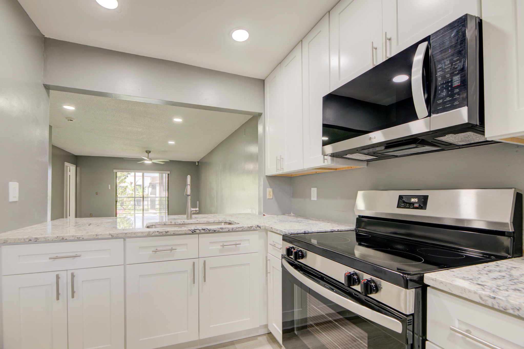 Miami Condo: 851 NE 209th Ter