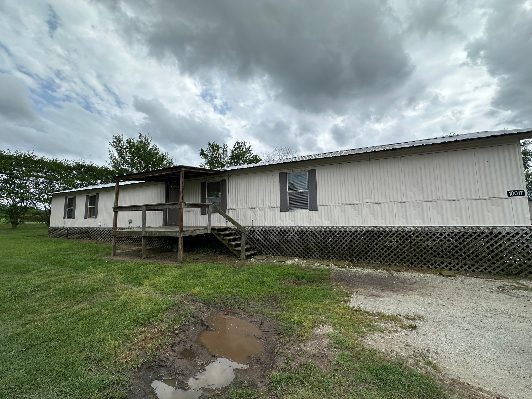 Midway House: 10017 Wrangler Way