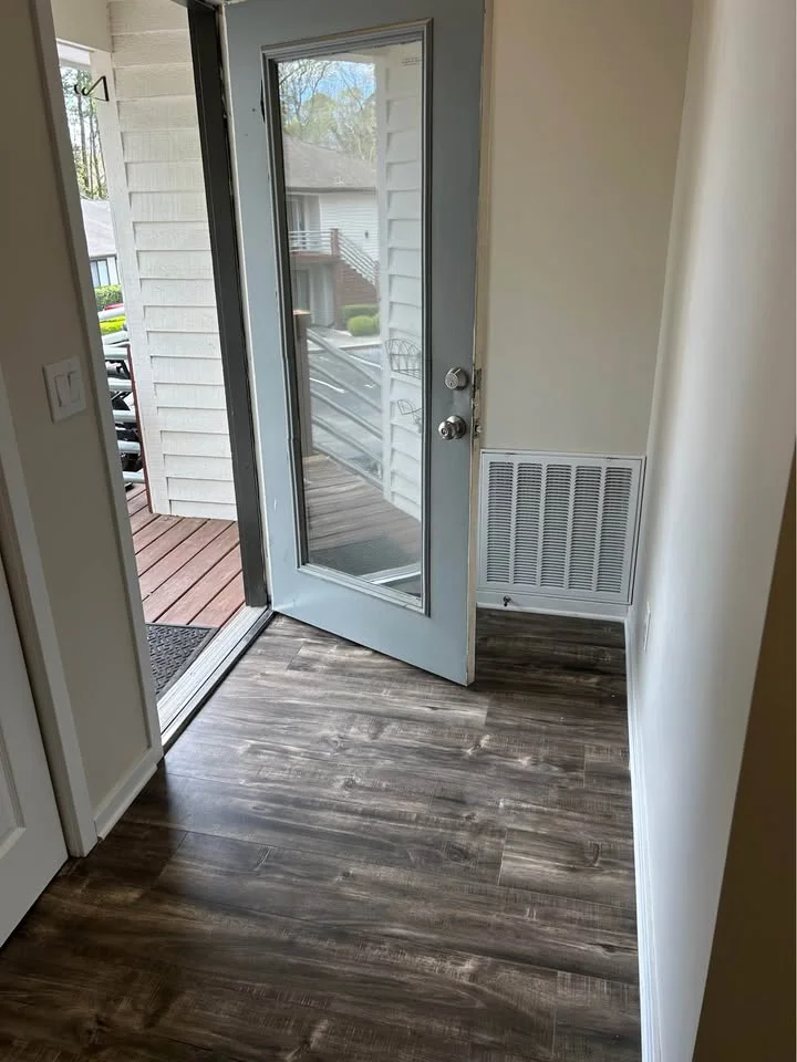 Wilmington Condo: 1507 Military Cutoff Road