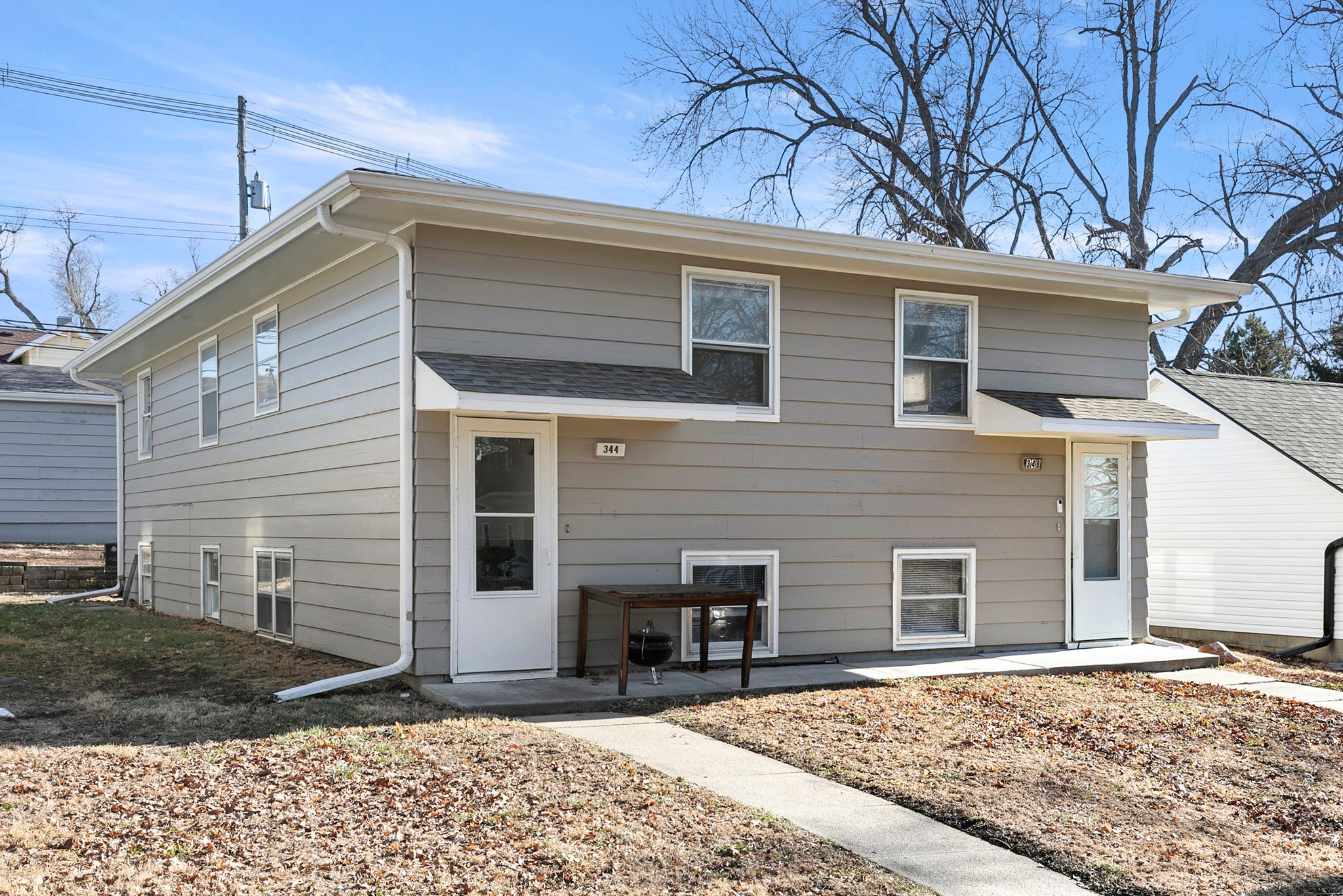 Seward Multiplex: 336 S 5th Street