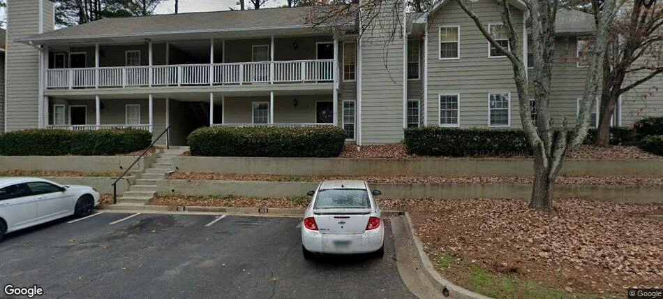 Alpharetta Condo: 106 Sterling Ct