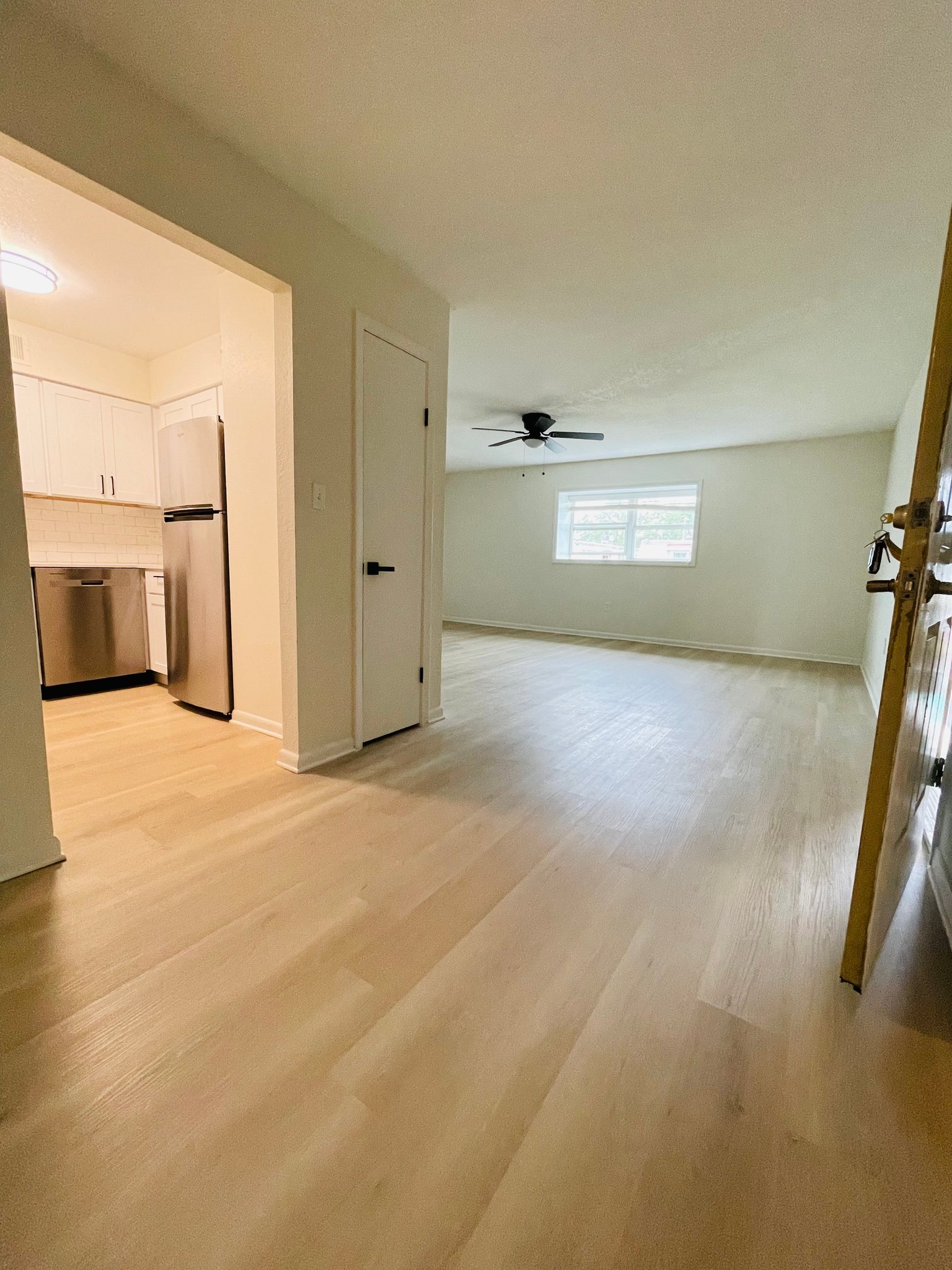 Tampa Apartment: 13214 Bunn Cir