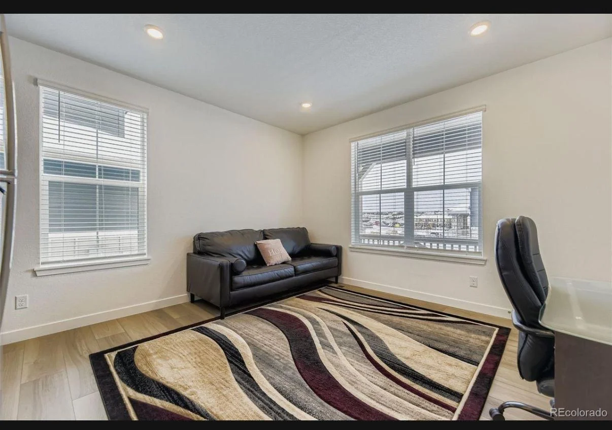 Parker Other: 10851 Snowdon St